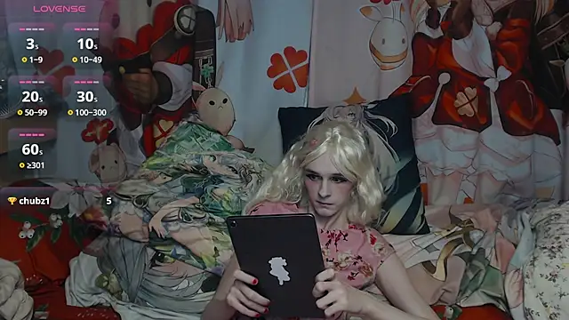 yutachka online show from September 2025 09:14:01 PM