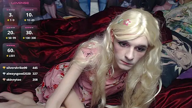 yutachka online show from September 2025 11:21:01 PM