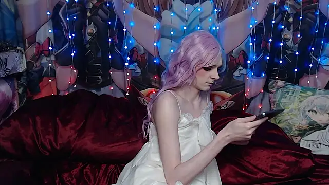 yutachka online show from February 2026 10:20:01 PM