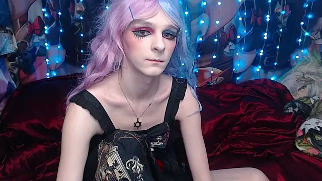 yutachka online show from April 2026 10:15:01 PM