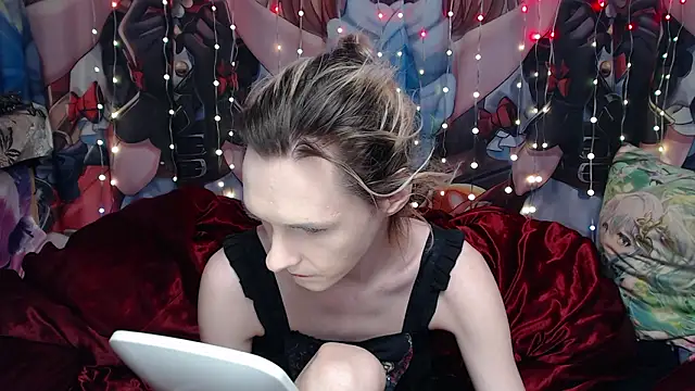 yutachka online show from February 2026 09:25:01 PM