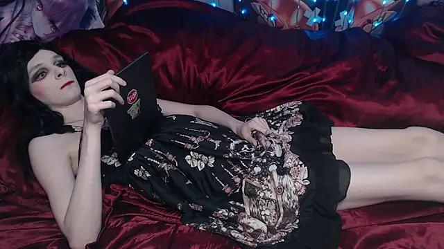 yutachka online show from April 2026 10:22:01 PM