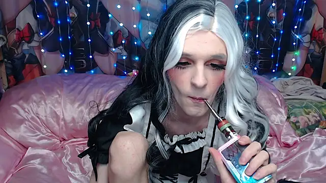 yutachka online show from January 2026 10:35:01 PM