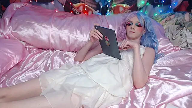 yutachka online show from March 2026 10:17:01 PM