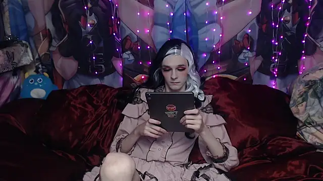 yutachka online show from November 2025 10:46:02 PM