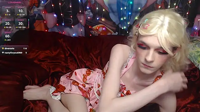 yutachka online show from December 2025 11:10:01 PM