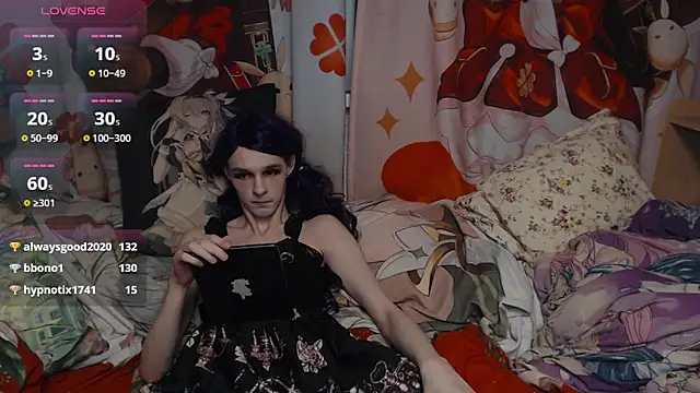 yutachka online show from September 2025 09:14:01 PM