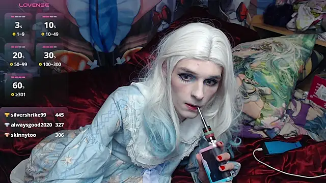 yutachka online show from September 2025 09:32:02 PM