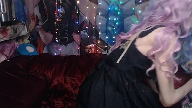 yutachka online show from November 2025 10:36:02 PM