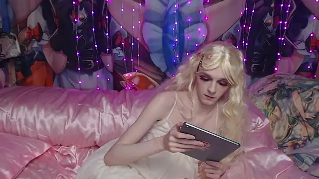 yutachka online show from December 2025 10:09:02 PM