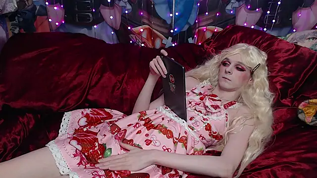 yutachka online show from March 2026 09:57:01 PM