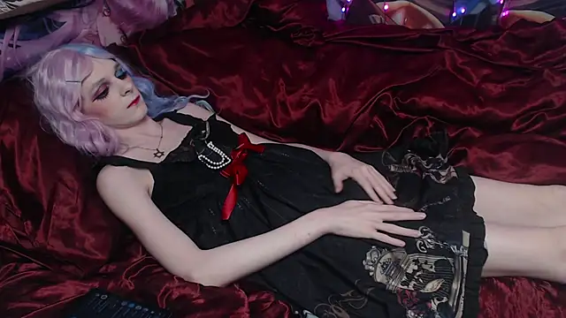 yutachka online show from April 2026 10:27:02 PM