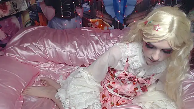 yutachka online show from November 2025 10:45:01 PM