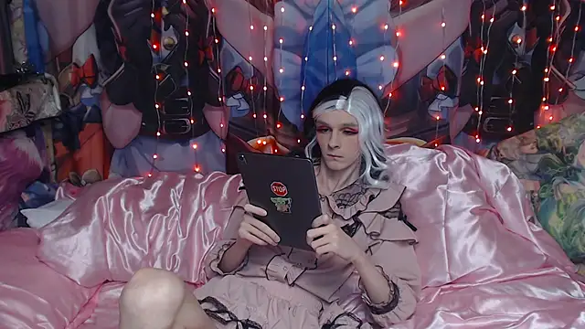 yutachka online show from November 2025 09:37:01 PM