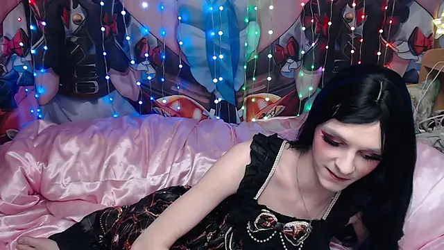 yutachka online show from March 2026 09:18:01 PM