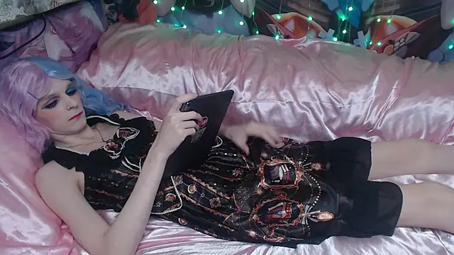 yutachka online show from April 2026 09:19:01 PM