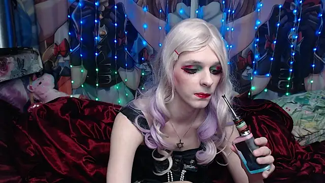 yutachka online show from May 2026 10:25:02 PM