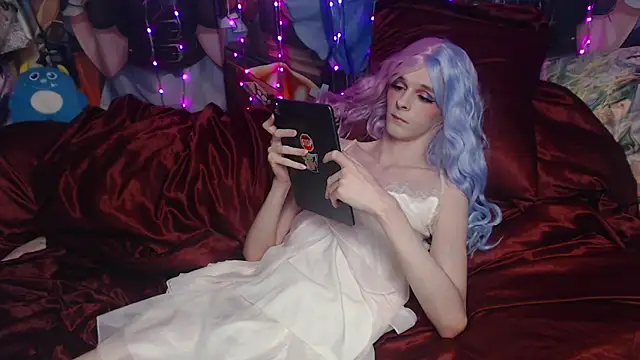 yutachka online show from November 2025 10:14:01 PM