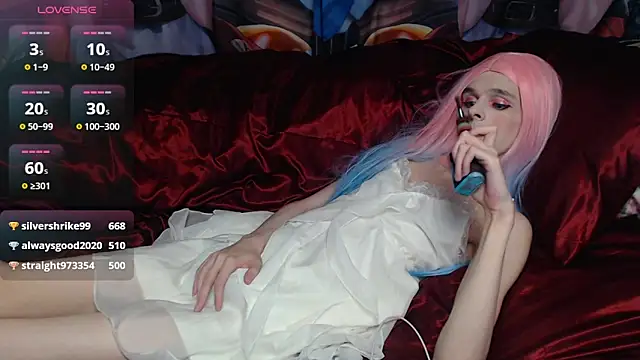 yutachka online show from September 2025 12:28:02 AM