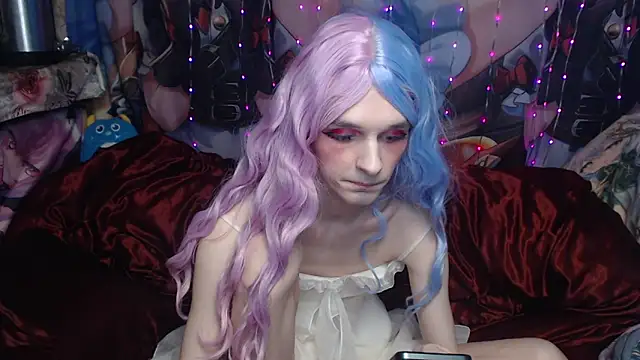 yutachka online show from October 2025 11:12:02 PM