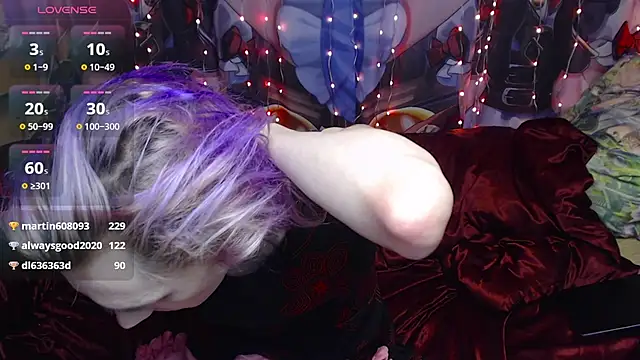 yutachka online show from October 2025 10:22:02 PM