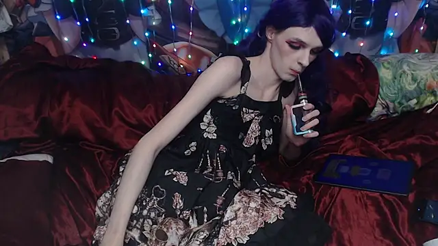 yutachka online show from December 2025 10:23:01 PM