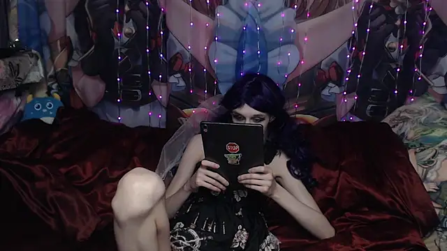 yutachka online show from October 2025 09:43:02 PM