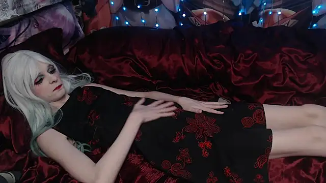 yutachka online show from April 2026 10:35:01 PM