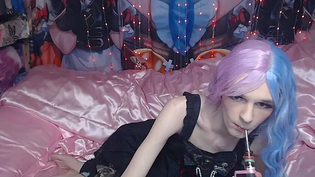 yutachka online show from November 2025 09:47:01 PM