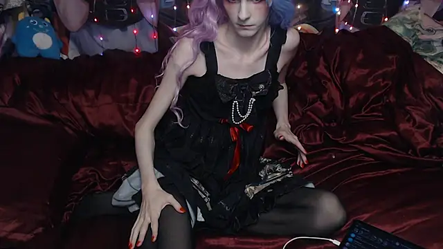 yutachka online show from November 2025 10:46:02 PM