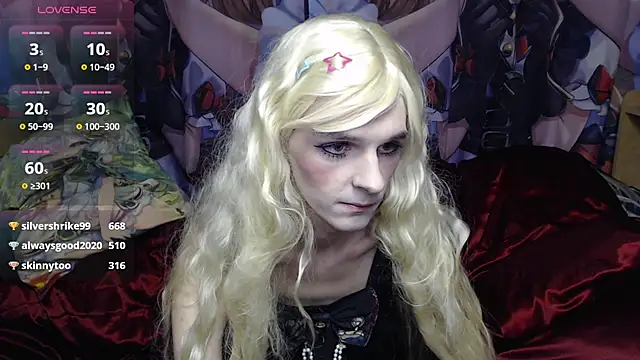 yutachka online show from September 2025 10:27:02 PM