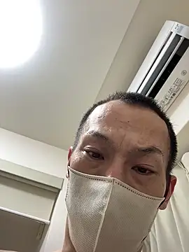 Yuma369 online show from April 2026 09:54:01 PM