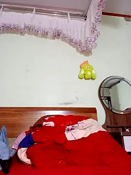 Ella3838 online show from November 2025 12:47:02 AM