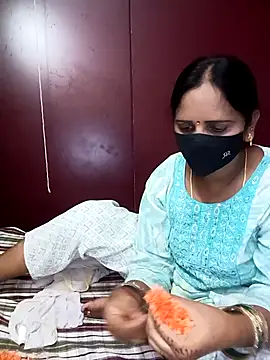 Mee harini-telugupilla online show from April 2026 08:37:02 AM