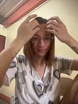 AmandaTheMonsterCock online show from December 2025 01:01:01 AM