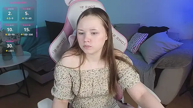 Sweetie Hope online show from December 2025 04:42:01 PM