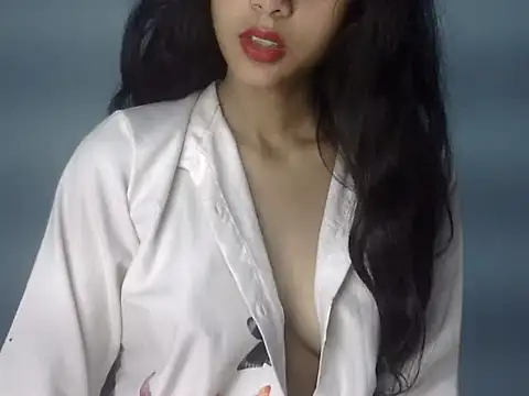 Snapshot of Saniya9B chatting on November 2025 04:38:01 AM Saniya9B online show from November 2025 04:38:01 AM