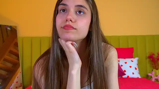 ArianaAllens online show from May 2026 06:06:02 PM