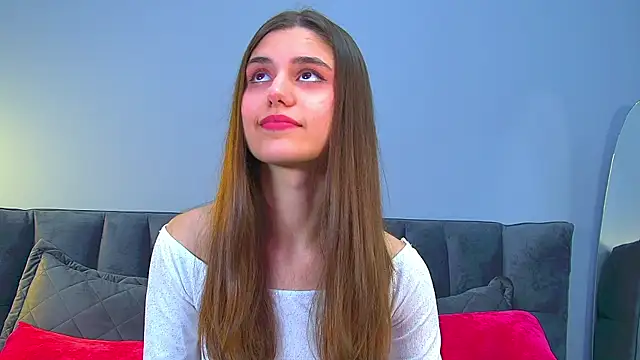 ArianaAllens online show from November 2025 06:25:01 AM