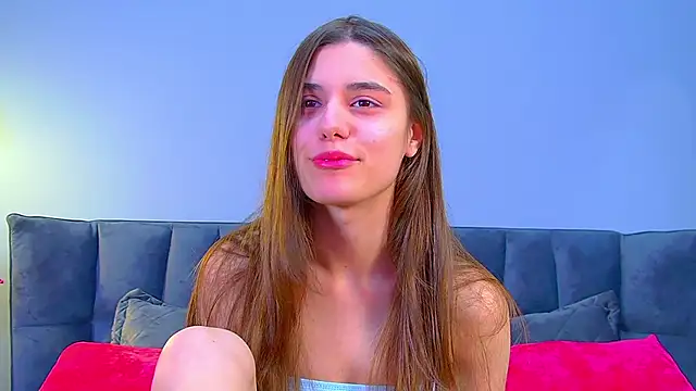 ArianaAllens online show from November 2025 06:28:02 AM