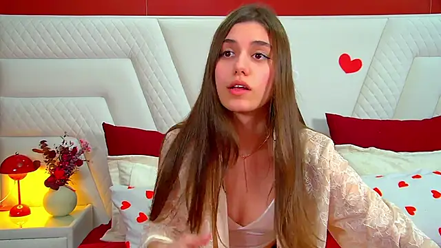 Snapshot of ArianaAllens chatting on February 2026 06:16:01 PM ArianaAllens online show from February 2026 06:16:01 PM