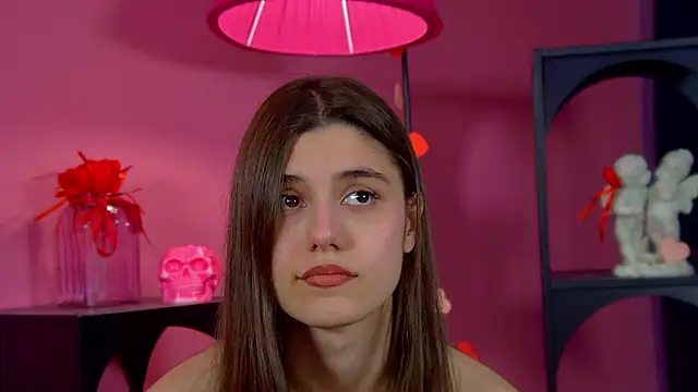 ArianaAllens online show from May 2026 06:13:01 PM