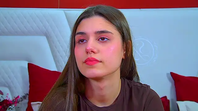 ArianaAllens online show from November 2025 06:46:01 AM