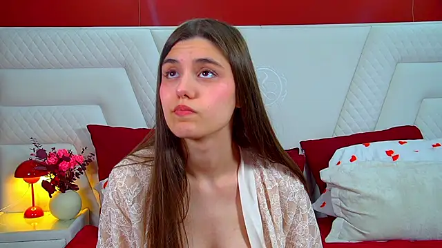 ArianaAllens online show from April 2026 06:25:02 PM