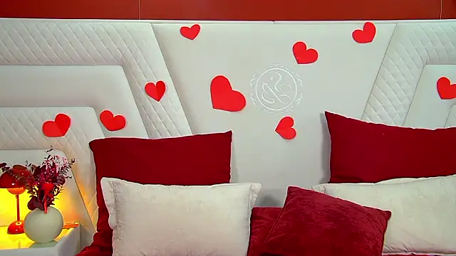 Snapshot of ArianaAllens chatting on February 2026 06:18:01 PM ArianaAllens online show from February 2026 06:18:01 PM