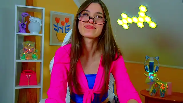 ArianaAllens online show from April 2026 06:08:02 PM