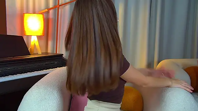 ArianaAllens online show from November 2025 06:25:02 AM