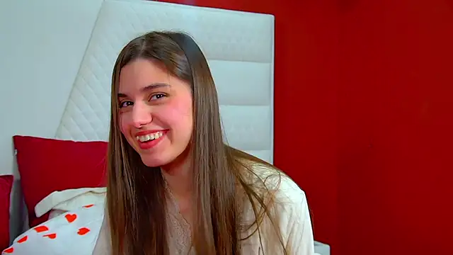 ArianaAllens online show from April 2026 06:24:01 PM