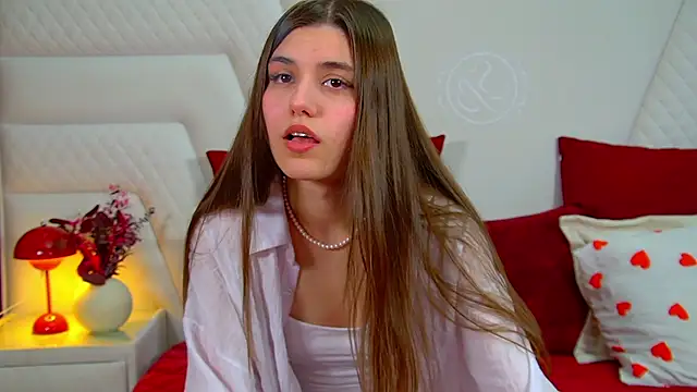 ArianaAllens online show from April 2026 06:21:02 PM