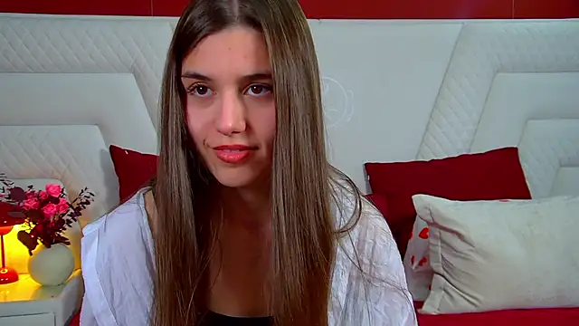 ArianaAllens online show from April 2026 06:12:02 PM